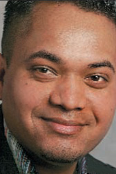 Salma Yacoob at the 19 March 2005 anti-occupation demo